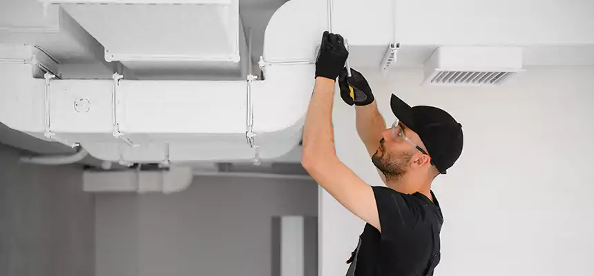 Our Air Duct Cleaning Services in Lebanon, IN