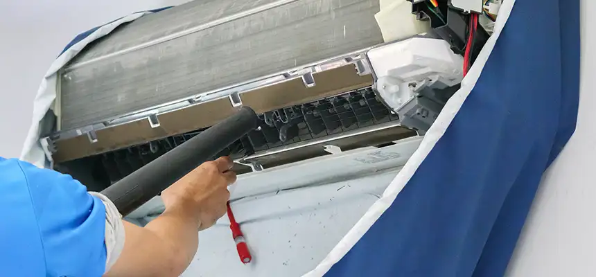 Advanced Clogged Dryer Vent Repair for Multi-Unit & Commercial in Lebanon, IN