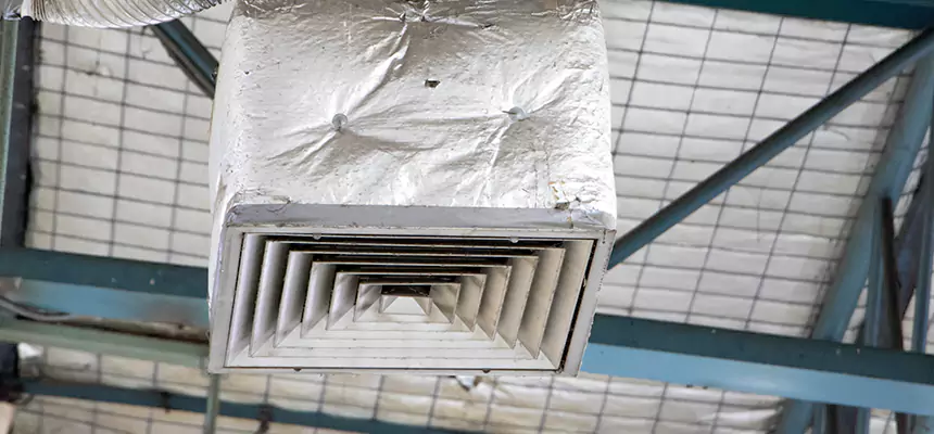 Our Custom HVAC Ductwork Services in Lebanon, IN