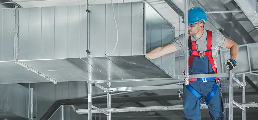 Our Dryer Fire Safety Service Services in Lebanon, IN