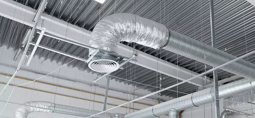 Our Dryer Vent Hose Replacement Services in Lebanon, IN