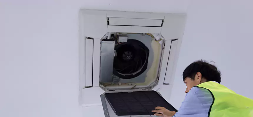 Our Dryer Vent Sanitization Service Services in Lebanon, IN