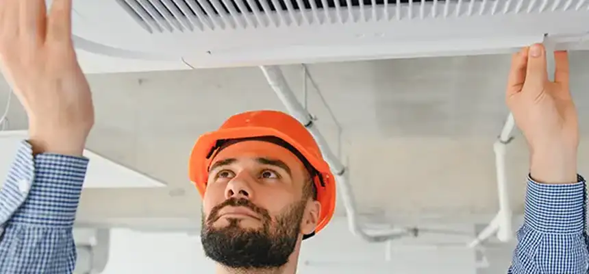 Our Furnace Vent Cleaning Services in Lebanon, IN