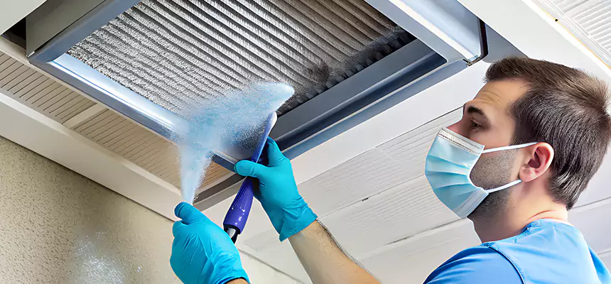 Our Home Ventilation Cleaning Services in Lebanon, IN