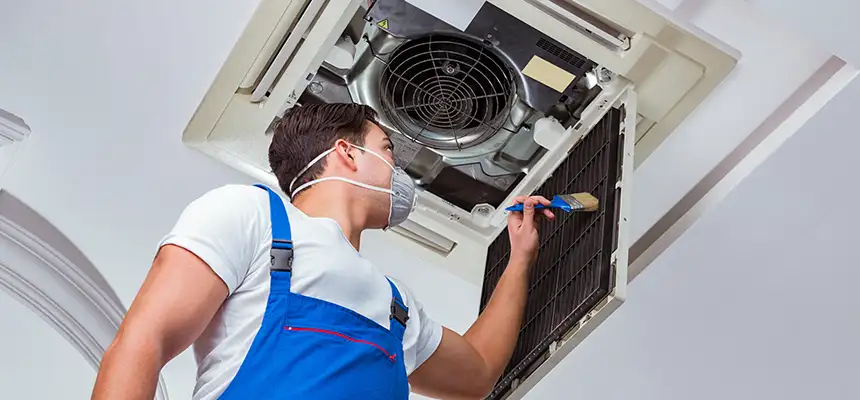 Our Move-in/Move-out Duct Cleaning Services in Lebanon, IN