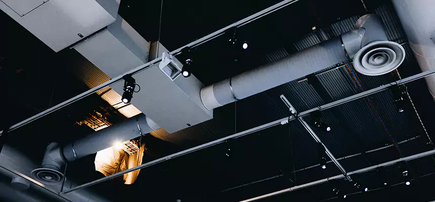 Our Seasonal Allergy Air Duct Cleaning Services in Lebanon, IN