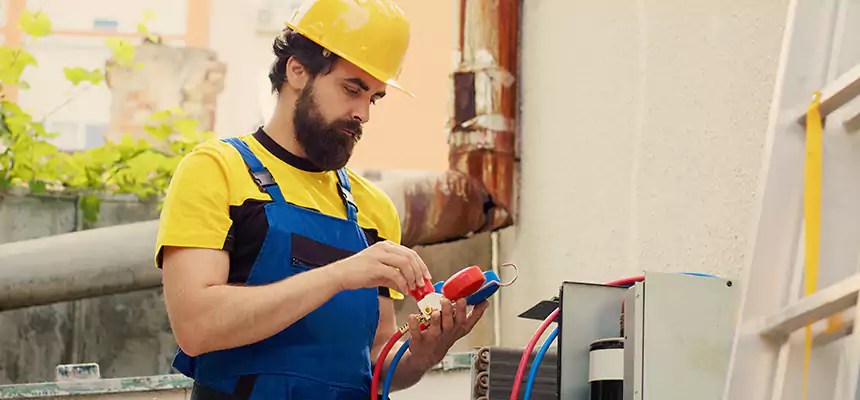 Efficient Wire Installation for Smart Thermostats in Lebanon