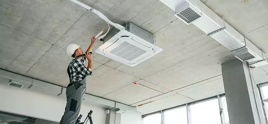 Our Wi Fi Connected Air Ducts Services in Lebanon, IN