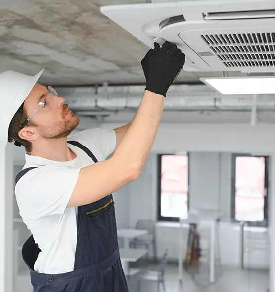 Top Affordable Duct Cleaning Services Near Me in Lebanon, IN