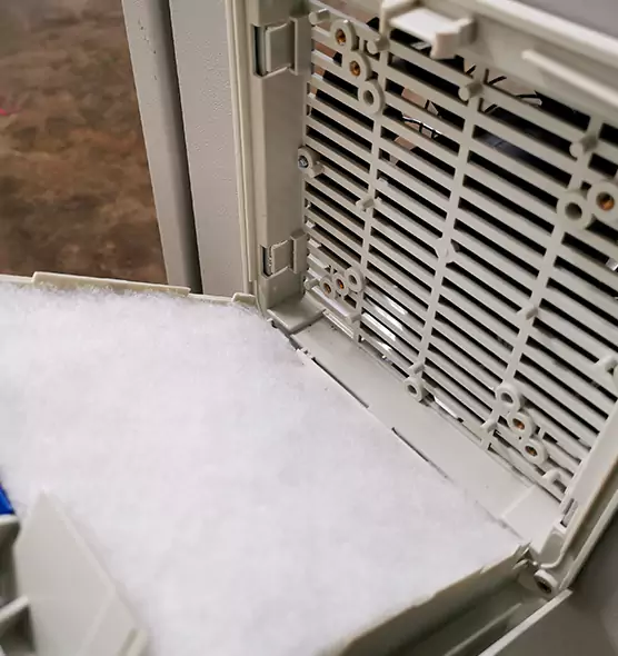 About Air Duct Overhaul & Upgrades in Lebanon, IN