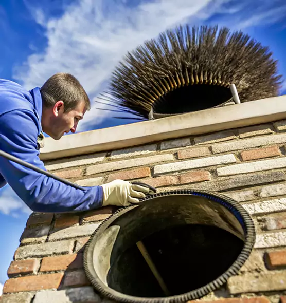 About Professional Chimney Sweep in Lebanon, IN