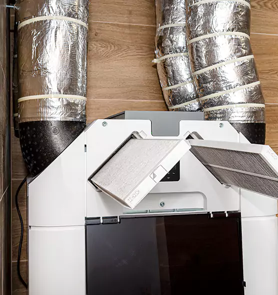 About Clogged Air Duct Repair in Lebanon, IN