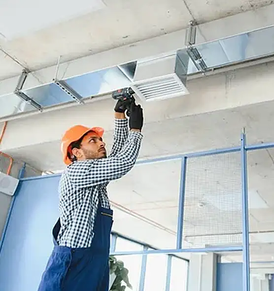 About Commercial Laundry Vent Cleaning in Lebanon, IN