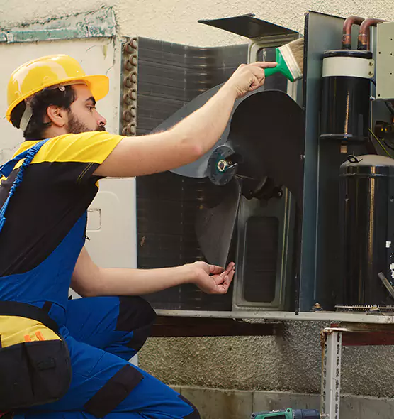 About Dryer Duct Fire Hazard Inspection in Lebanon, IN