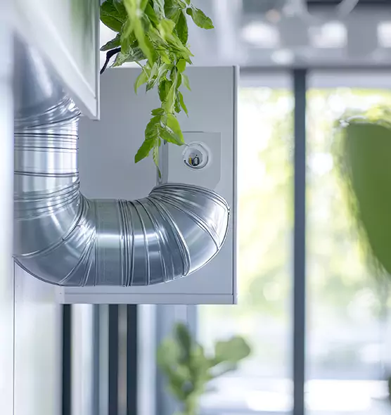 Professional Eco-Safe Dryer Vent Cleaning in Lebanon, IN