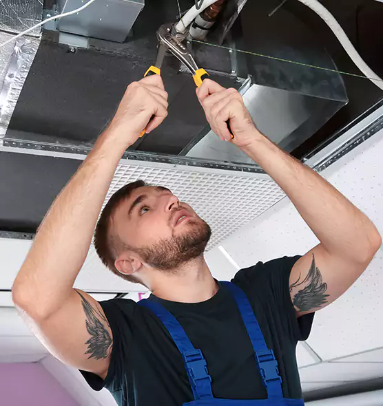 Trusted Home Air Duct Cleaning in Lebanon, IN