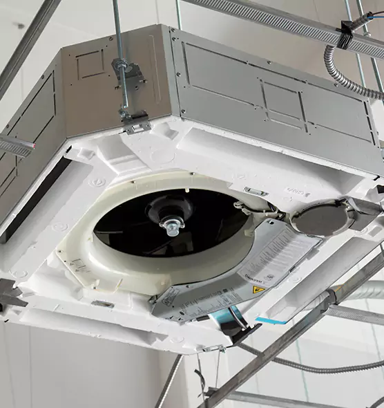 Professional Industrial Dryer Vent Cleaning in Lebanon, IN