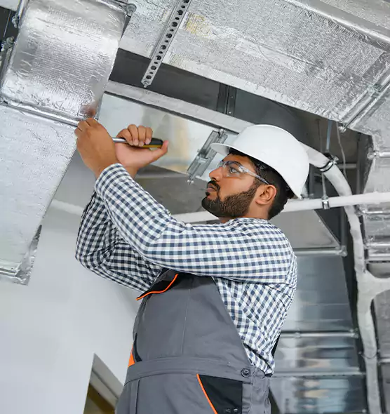 Welcome to Mold & Mildew Removal from Air Ducts Lebanon, IN