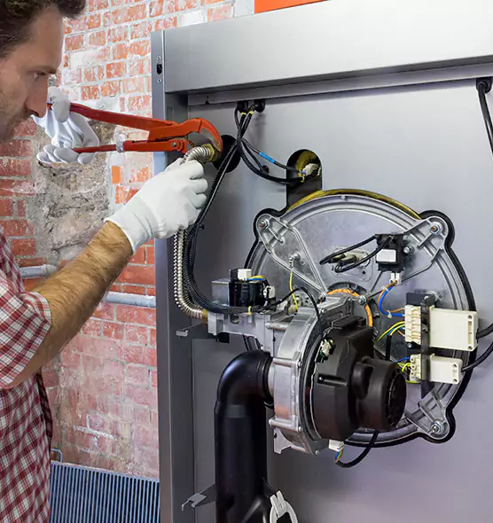 Advanced Repair Dryer Vent Hose in Lebanon, IN