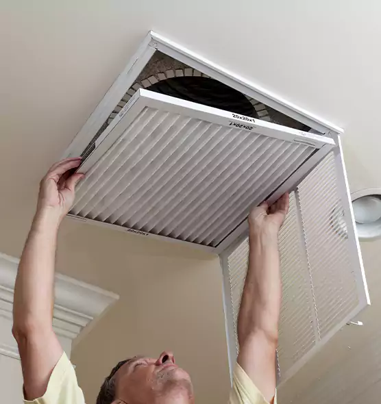 Advanced Residential Vent Cleaning in Lebanon, IN