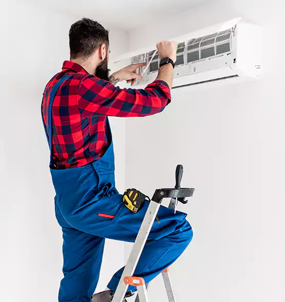 About Smart Air Conditioning Installation in Lebanon, IN
