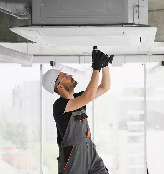 Reliable Ventilation System Cleaning in Lebanon, IN