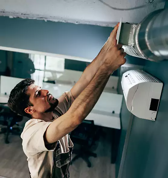 Reliable Warehouse Vent Cleaning in Lebanon, IN