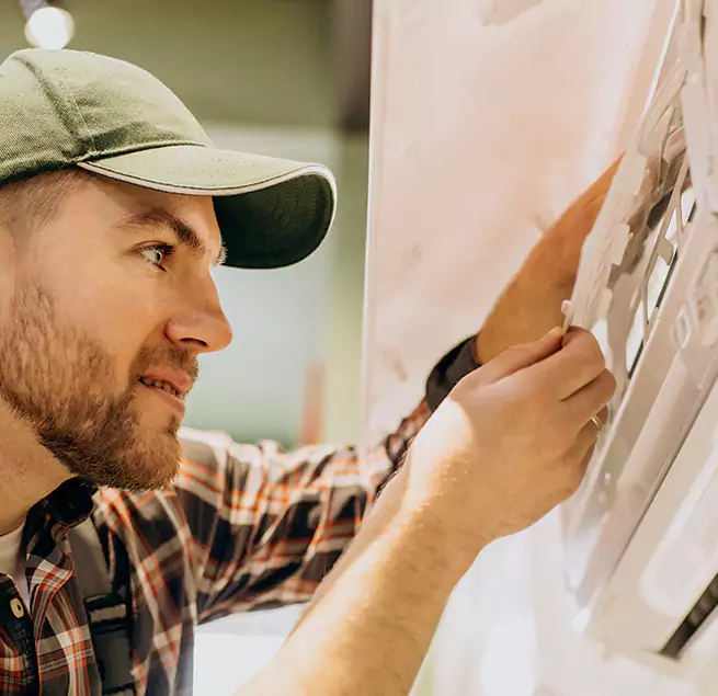 Why Homeowners Businesses Trust Us in Lebanon, IN?