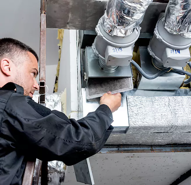 Why Homeowners & Businesses Trust Us in Lebanon, IN?