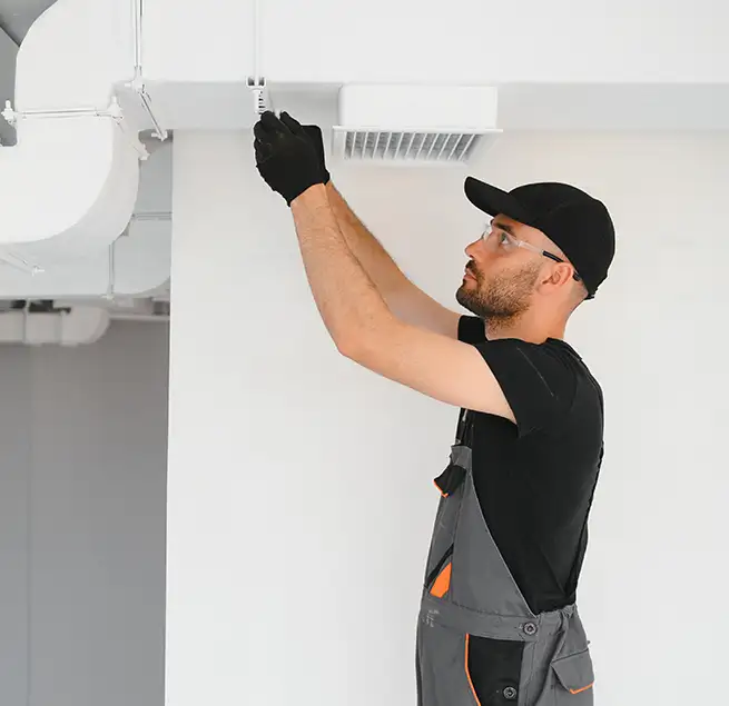 Why Homeowners & Businesses Trust Us in Lebanon, IN?