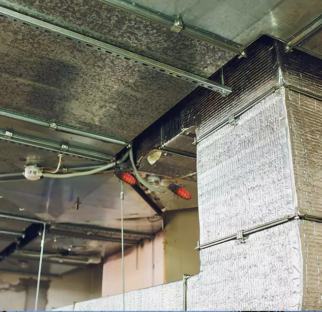 Why Homeowners & Businesses Trust Us in Lebanon, IN?