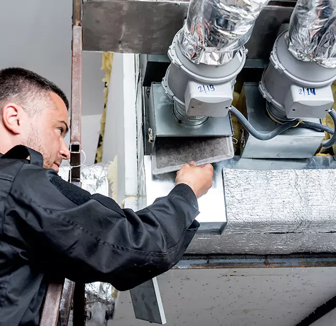 Why Homeowners & Businesses Trust Us in Lebanon, IN