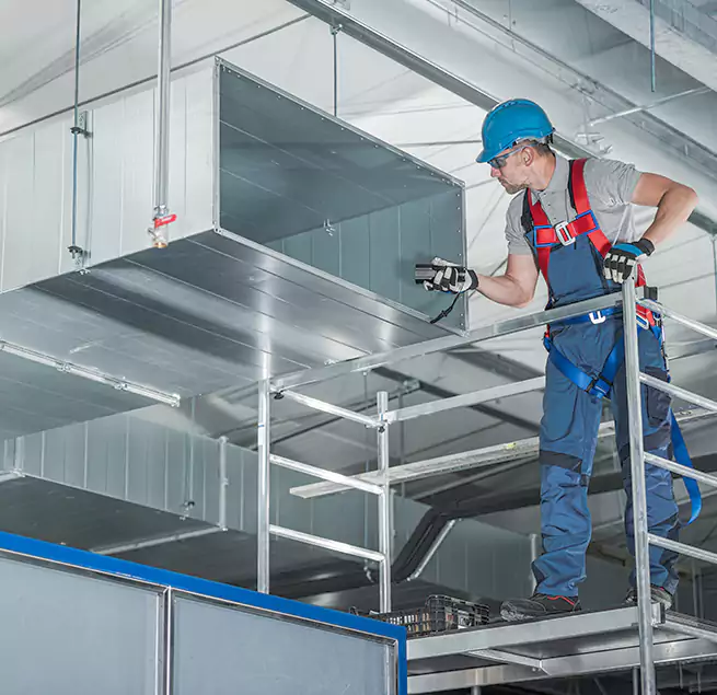 Why Homeowners & Businesses Trust Us in Lebanon, IN?