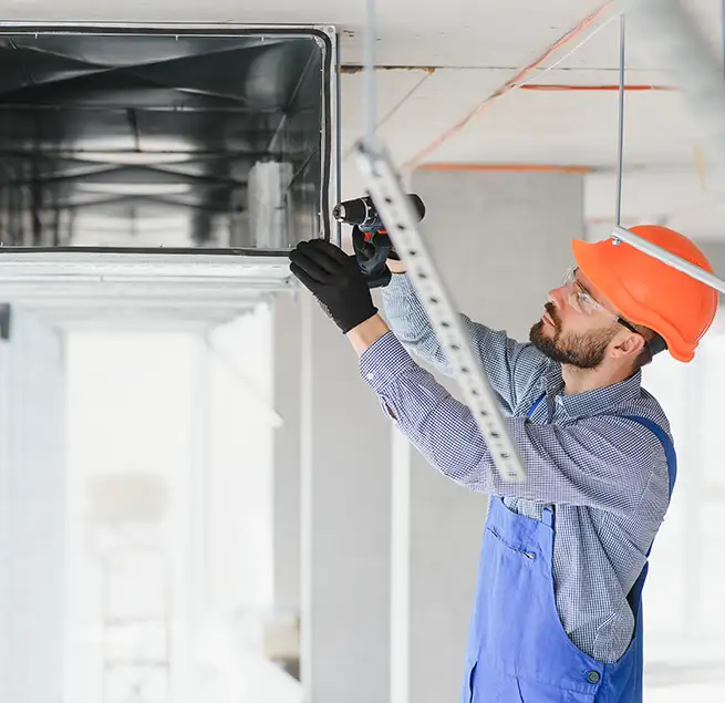 Why Homeowners & Businesses Trust Us in Lebanon, IN?