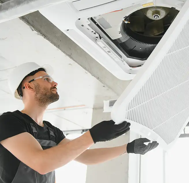 Why Homeowners & Businesses Trust Us in Lebanon, IN?