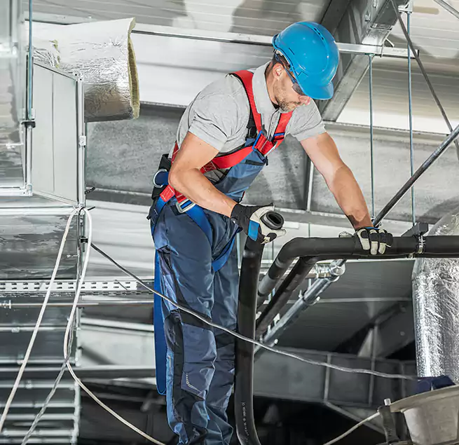 Why Homeowners & Businesses Trust Us in Lebanon, IN?