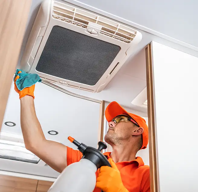 Why Homeowners & Businesses Trust Us in Lebanon, IN?