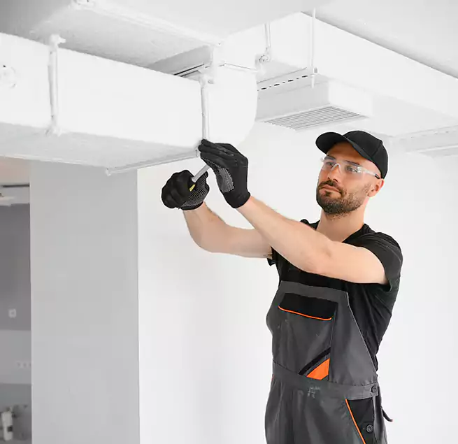 Why Homeowners & Businesses Trust Us in Lebanon, IN?