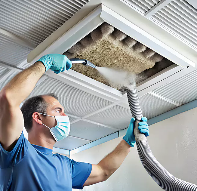  Why Homeowners & Businesses Trust Us Lebanon, IN?