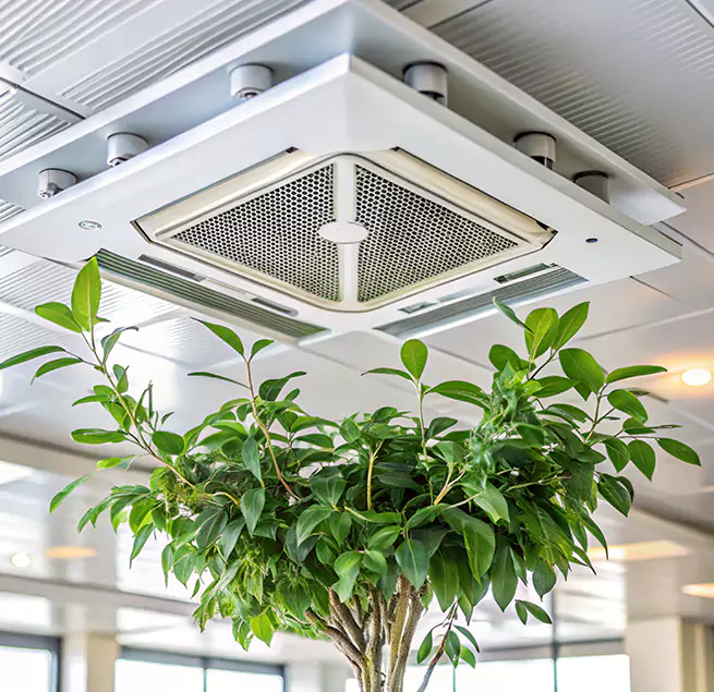 Why Homeowners & Businesses Trust Us in Lebanon, IN