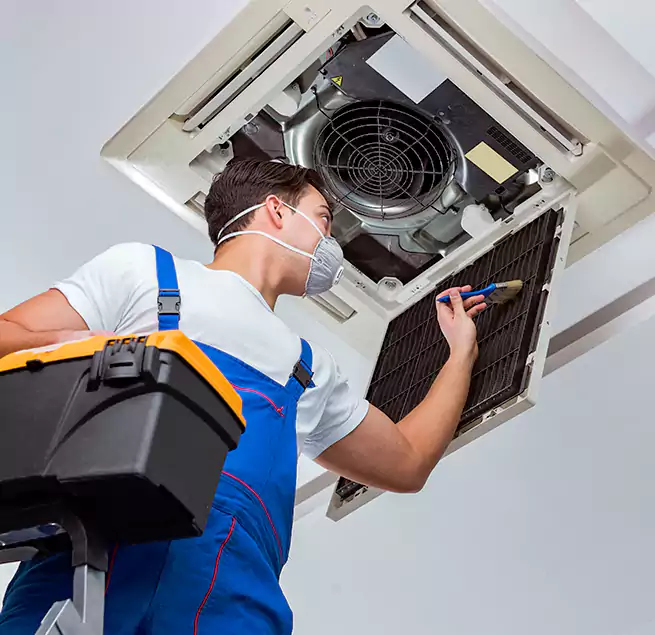 Why Homeowners & Businesses Trust Us in Lebanon, IN?