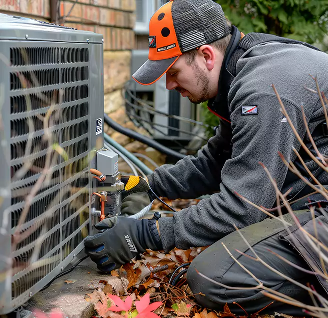 Why Homeowners & Businesses Trust Us in Lebanon, IN?