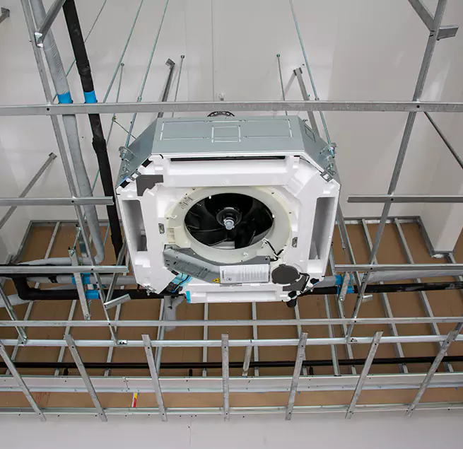 Why Homeowners & Businesses Trust Us in Lebanon, IN?