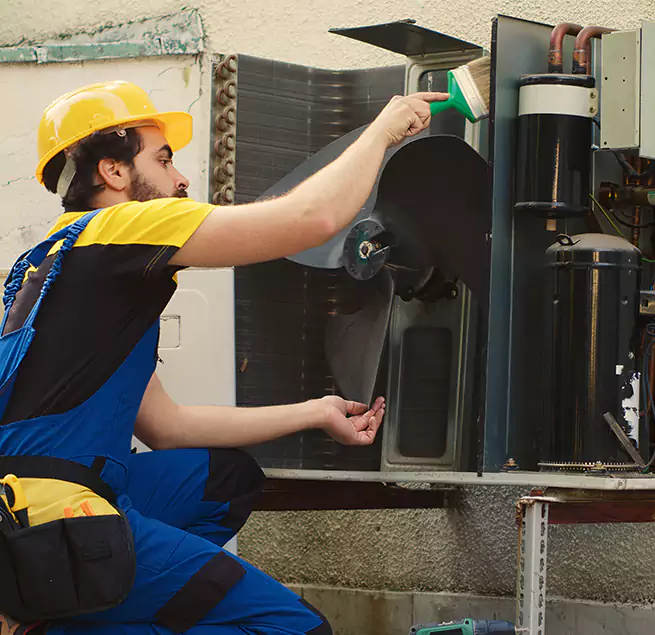 Why Homeowners & Businesses Trust Us Lebanon, IN?