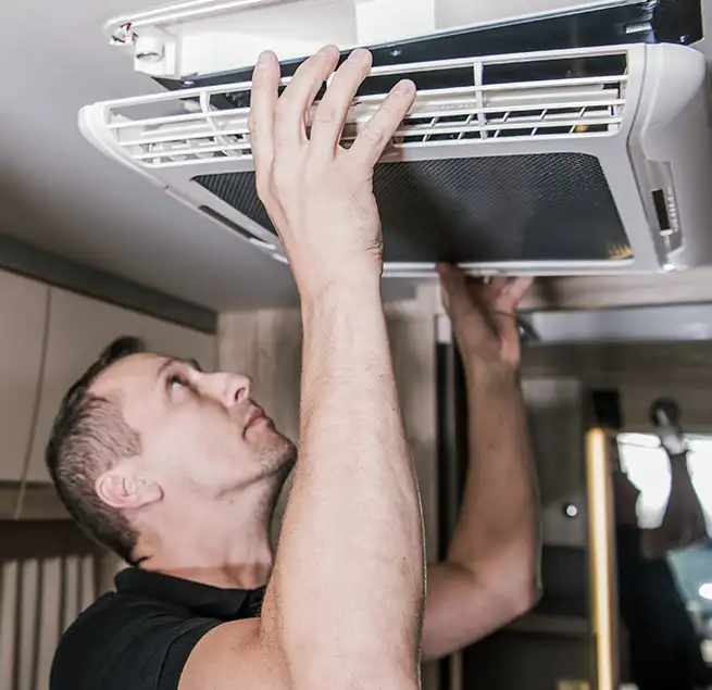 Why Homeowners & Businesses Trust Us Lebanon, IN