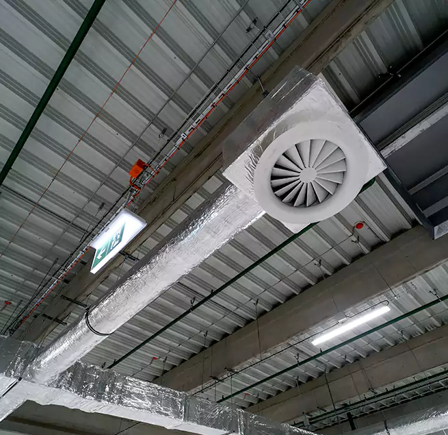 Why Homeowners & Businesses Trust Us in Lebanon, IN