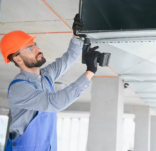 Why Homeowners & Businesses Trust Us in Lebanon, IN?