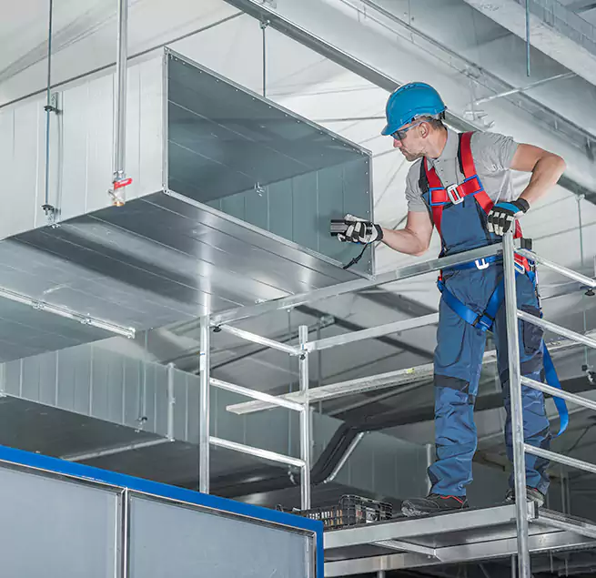 Why Homeowners Businesses Trust Us in Lebanon, IN