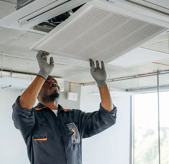  Why Homeowners & Businesses Trust Us in Lebanon, IN?