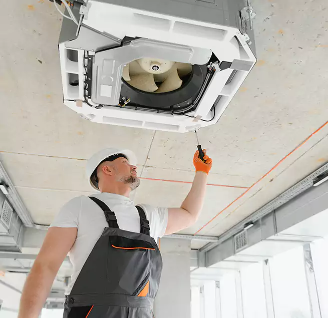 Why Homeowners Businesses Trust Us in Lebanon, IN